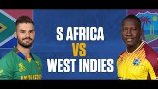 SA vs WI Super 8   Live match streaming