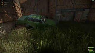 Miscreated Base Raiding Episode11 ''Adventures+vehicle damage buff on C4+ Balanced plated base raid'