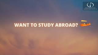 Grad-Dreams - Best Study Abroad Consultants  - Free Expert Guidance - Study Abroad Online Counseling