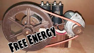 Top 2 Amazing Free Energy Unique Ideas