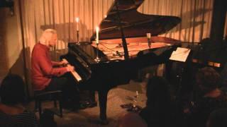 David Lanz performs "Cristofori's Dream" live solo piano concert at Piano Haven