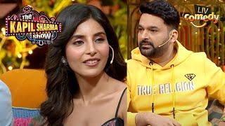 Kapil को Harshita लगी एक 'चाबी वाली गुड़िया' की तरह | The Kapil Sharma Show | Quirky Kapil