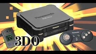 Memory Card - 3DO, la fallida revolución de Trip Hawkins | MERISTATION