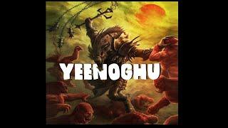 Dungeons and Dragons Lore: Yeenoghu