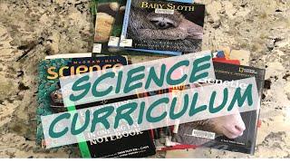 Homeschool Science Curriculum Secular  SCIENCE CURRICULUM ON A BUDGET