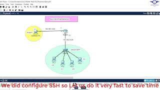 19. How to Configure ACLs for VTY Interfaces - Standard Access Control List to Secure VTY lines