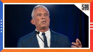 Can RFK Jr. win a contingent election? | 538 Politics Podcast