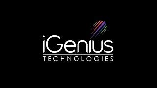 iGenius Technologies - The best IT Solution for you