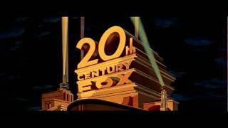 20th Century Fox 1953-1981 logo