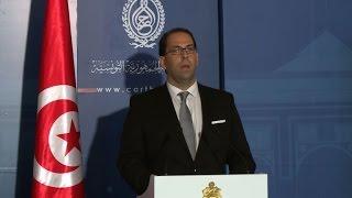 Tunisie: un ministre de 40 ans désigné chef du gouvernement