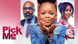 PICK ME - Nigerian Movies 2024 Latest Full Movies