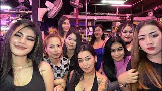 PATTAYA PATTAYA S3XY BAR SATURDAY NIGHT LIVE STREAM