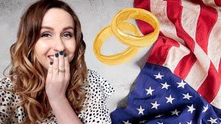 Dating, Ehe & Beziehungen in den USA | Ganz anders!