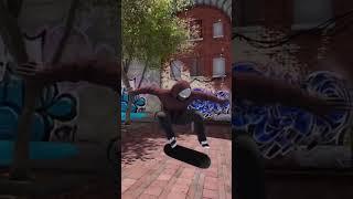 Skate game that might be hard made EXTREMELY EASY: Session