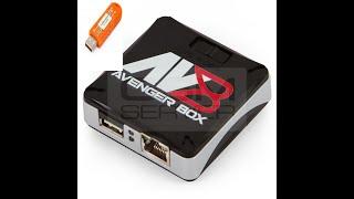 توضيحات بخصوص التفعيل السنوي لبوكس ودونجل الافينجر avenger box dongle  1 Year Activation