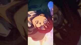 shingeki no kyojin Hange (Attack On Titan S4P3) - Tiktok Edit