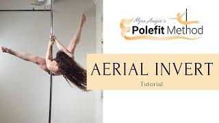 Aerial Invert Tutorial