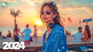 Alan Walker, Dua Lipa, Coldplay, Martin Garrix & Kygo, The Chainsmokers Style  Summer Vibes #7