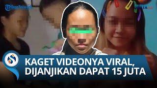 Tak Menyangka VIRAL Mama Muda yang Cabuli Anak Sendiri, Kabur hingga Menangis Menyesal: Kena Mental!