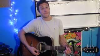 Sweater Weather Cover by Matt Callen