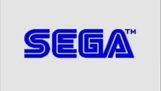 SEGA - SEGA Scream (1996)