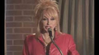 Dolly Parton had LASIK by Dr. Wang!