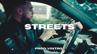 Josylvio Type Beat 2022 | "STREETS" | Old School Type Beat 2022 - (Prod. Vintro)