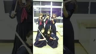 Sukeban girls the famous gangsters of #Japan