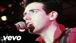 The Clash - Should I Stay or Should I Go (Live at Shea Stadium)