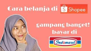 CARA BELANJA DI SHOPEE BAGI PEMULA