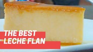 LECHE FLAN RICH AND CREAMY / STEP BY STEP RECIPE 2022