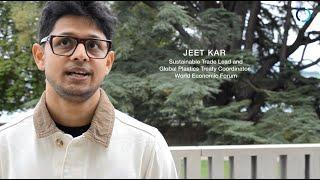 Phasing Out Plastic Pollution | Jeet Kar