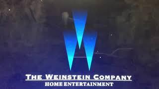 The Weinstein Company Home Entertainment History