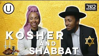 Eating Kosher Foods and Keeping Shabbat | How We Transitioned