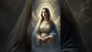 Mary, the Mother of Jesus: A Story of Faith and Grace #ai #jesus #virginmary #bible #religion #faith