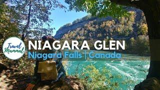 The Niagara Glen | Niagara Falls, Canada | Travel Video