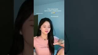 KIENZY KLARIFIKASI SOAL VIDEO 32 DETIK YANG VIRAL⁉️ | Tiktok | GSDY #shorts