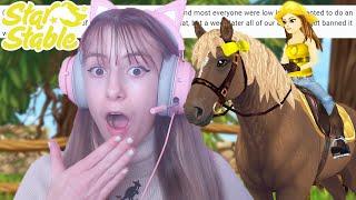 Reading YOUR *Juicy* Star Stable SECRETS  | Star Stable Training Time | SSO