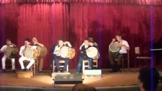 Armen Arsenyan dhol (Xachatryani saner)