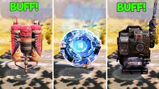 TOP 5 BEST CLASSES in "SEASON 9" of Cod Mobile br | best class in codm | codm br tips | codm br