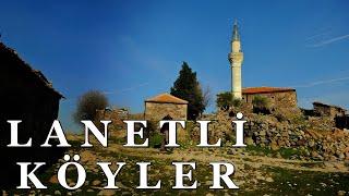 Cinlerin Laneti Altındaki Köyler | GECE YARISI HİKAYELERİ | 504