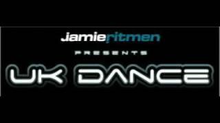 Jamie Ritmen ft. Sonic Vox - Never Say Die.mpg