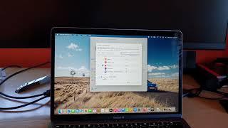 How to Set Screen Time Limit on Macbook