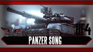 Battlefield 4 Panzer Song by Execute