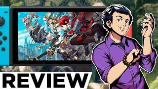 Ys IX: Monstrum Nox is ROUGH on Switch | NSW | REVIEW | NO SPOILERS!