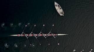 BROOKES|Rowing Dambusters II