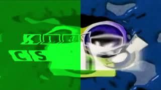 Klasky Csupo Devil's Blast + Green Lowers Split G major 534 (Nicktoons major 61 Like)