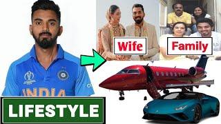 KL Rahul Lifestyle 2023, Biography, Age, Family, Income, Cars collection, House, wife, gf, cricket