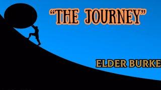 Welcome | Sabbath Service 1/4/25 | Unity SDA Church| Elder Burke “The Journey”