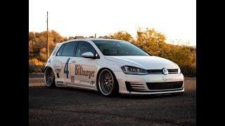 Goodbye Rocket Bunny MK7...